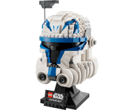 LEGO Star Wars 75349 Hełm kapitana Rexa™ - 1091343 - zdjęcie 2